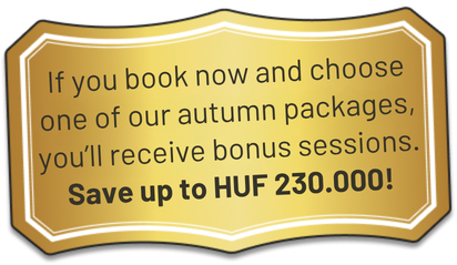 great deal for laser hair removal in the heart of budapest